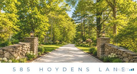 585 Hoydens Lane Fairfield CT 06824
