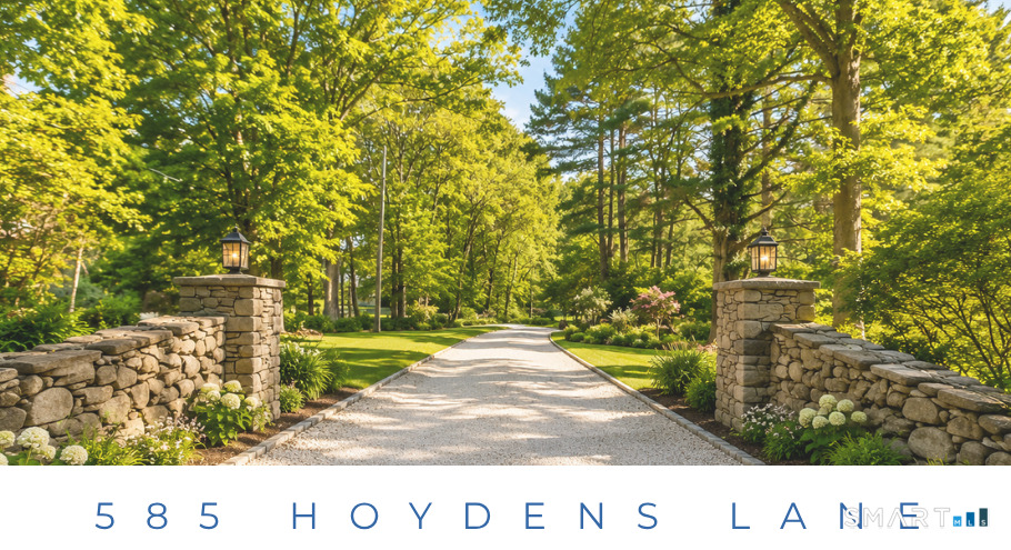 585 Hoydens Lane Fairfield CT 06824