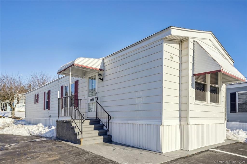 26 Laurel View Wallingford CT 06492