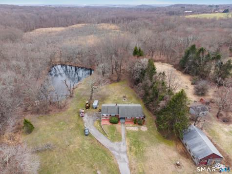 226 Beaumont Highway Lebanon CT 06249