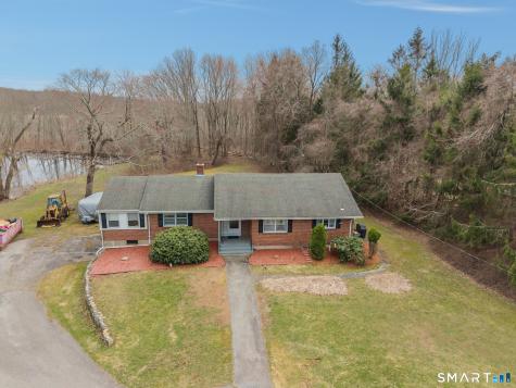 226 Beaumont Highway Lebanon CT 06249