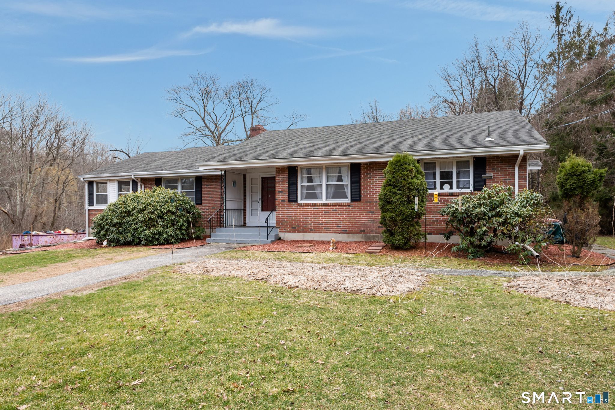 226 Beaumont Highway Lebanon CT 06249