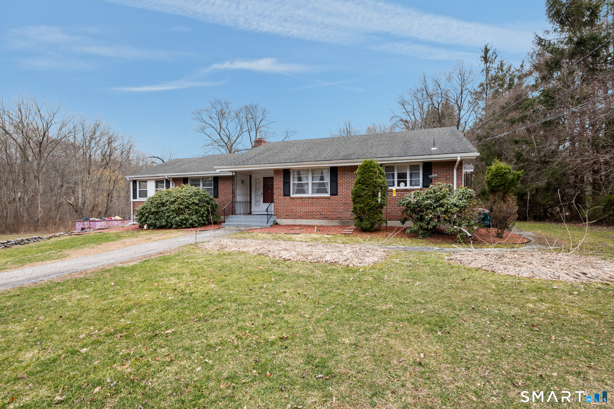 226 Beaumont Highway Lebanon CT 06249