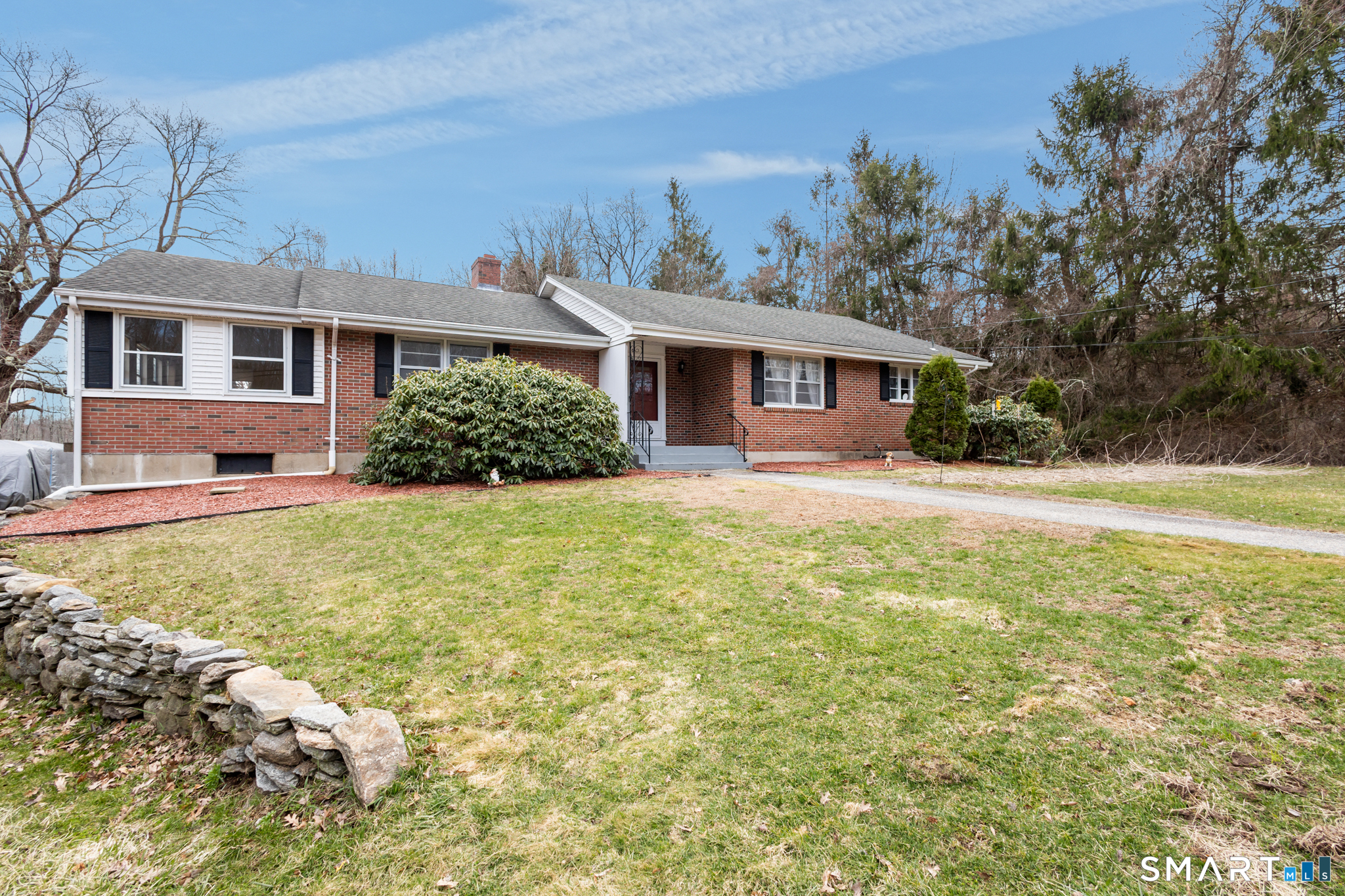 226 Beaumont Highway Lebanon CT 06249