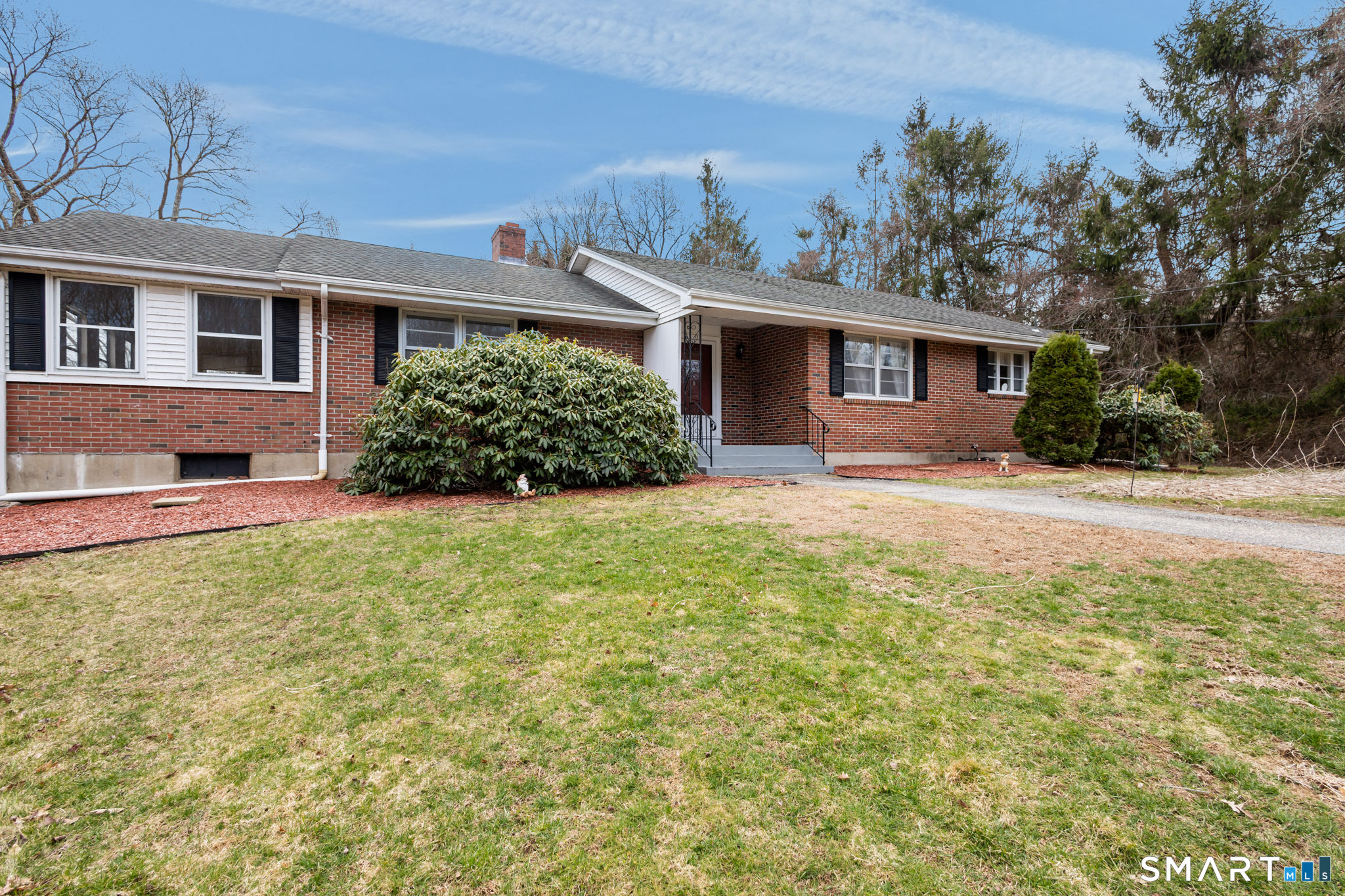 226 Beaumont Highway Lebanon CT 06249