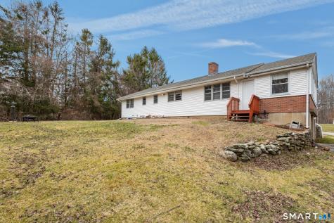 226 Beaumont Highway Lebanon CT 06249