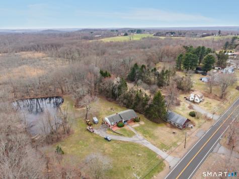 226 Beaumont Highway Lebanon CT 06249