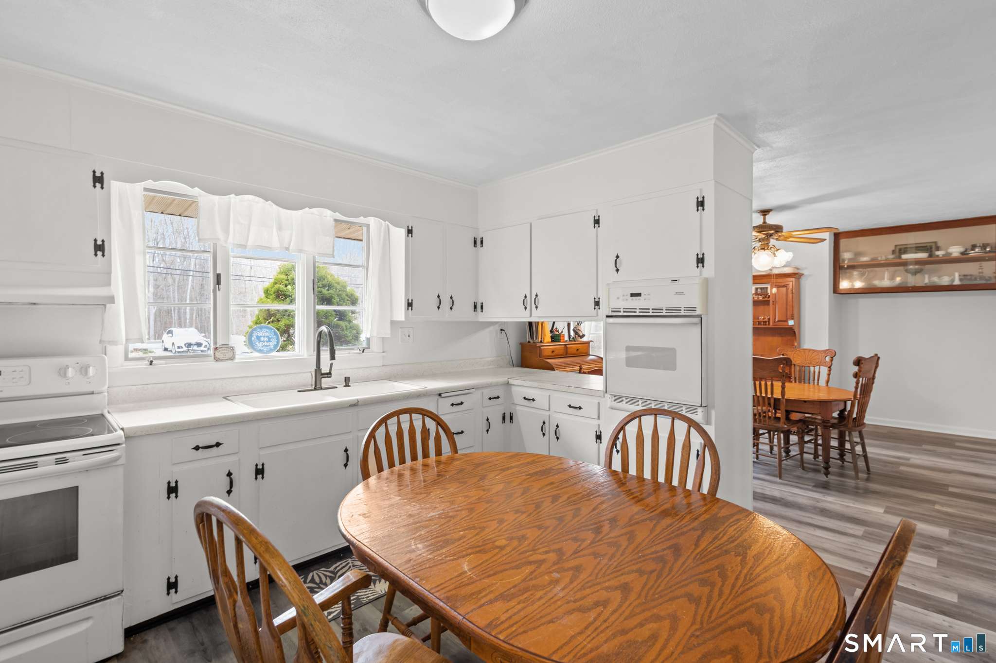 226 Beaumont Highway Lebanon CT 06249