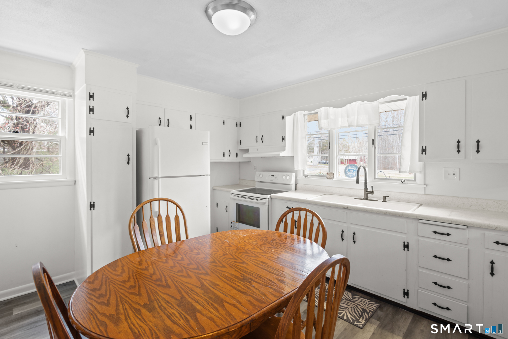 226 Beaumont Highway Lebanon CT 06249