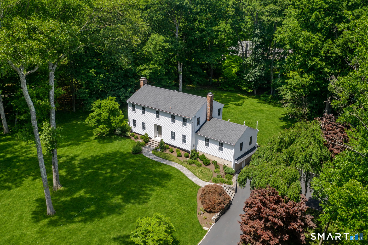 20 Kettle Creek Road Weston CT 06883