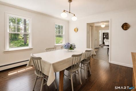 20 Kettle Creek Road Weston CT 06883