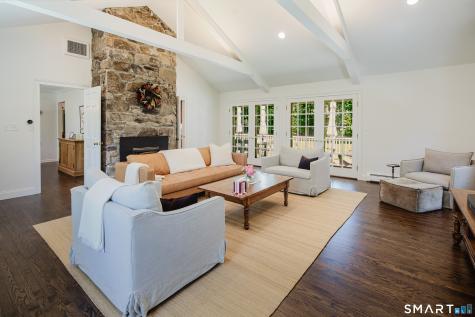 20 Kettle Creek Road Weston CT 06883