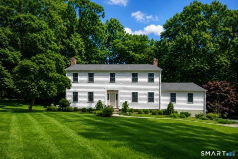 20 Kettle Creek Road Weston CT 06883