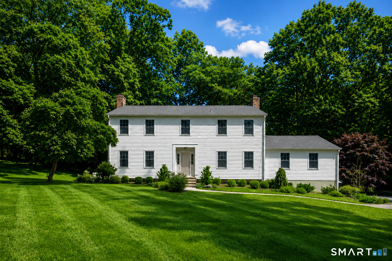 20 Kettle Creek Road Weston CT 06883