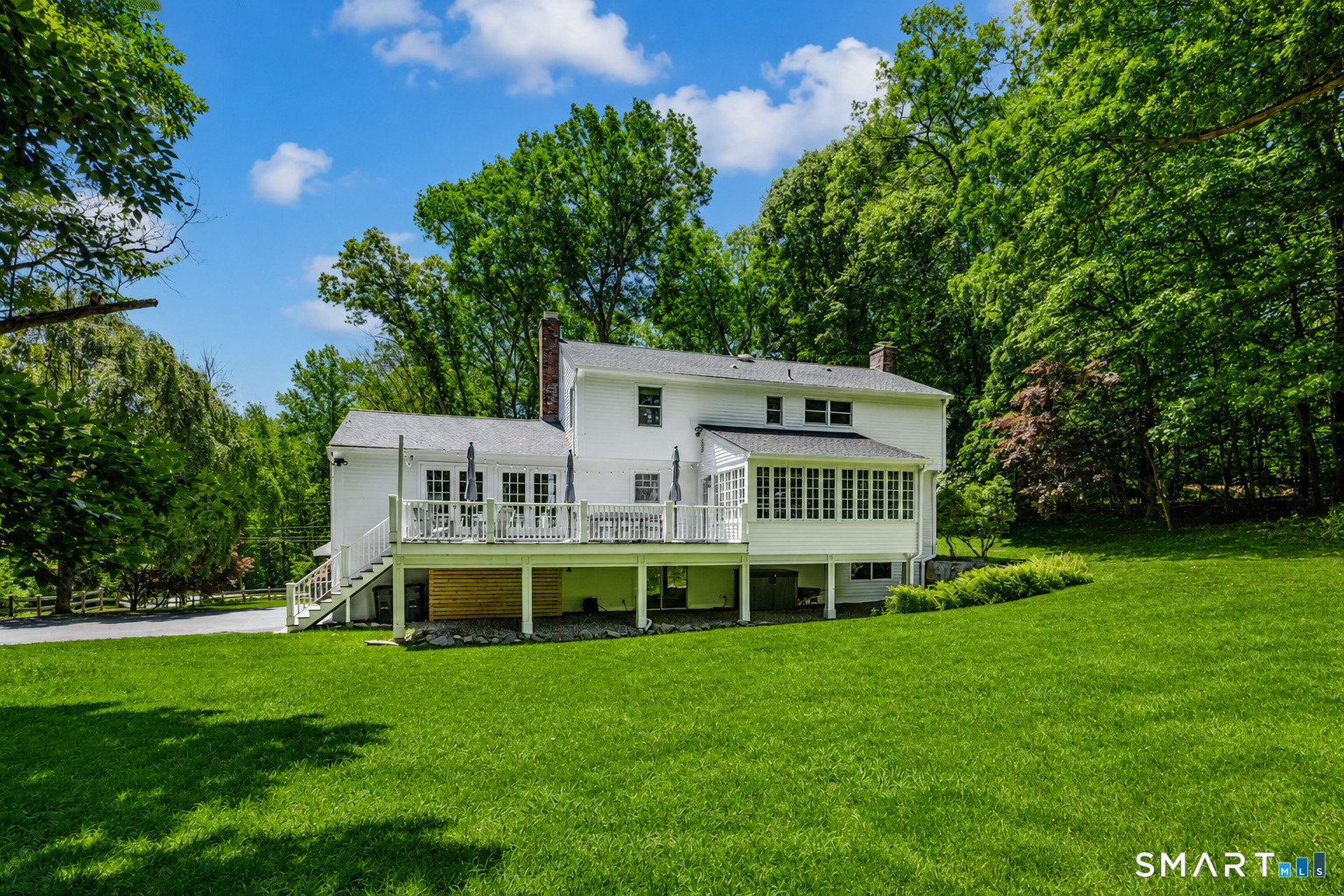 20 Kettle Creek Road Weston CT 06883