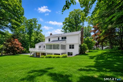 20 Kettle Creek Road Weston CT 06883