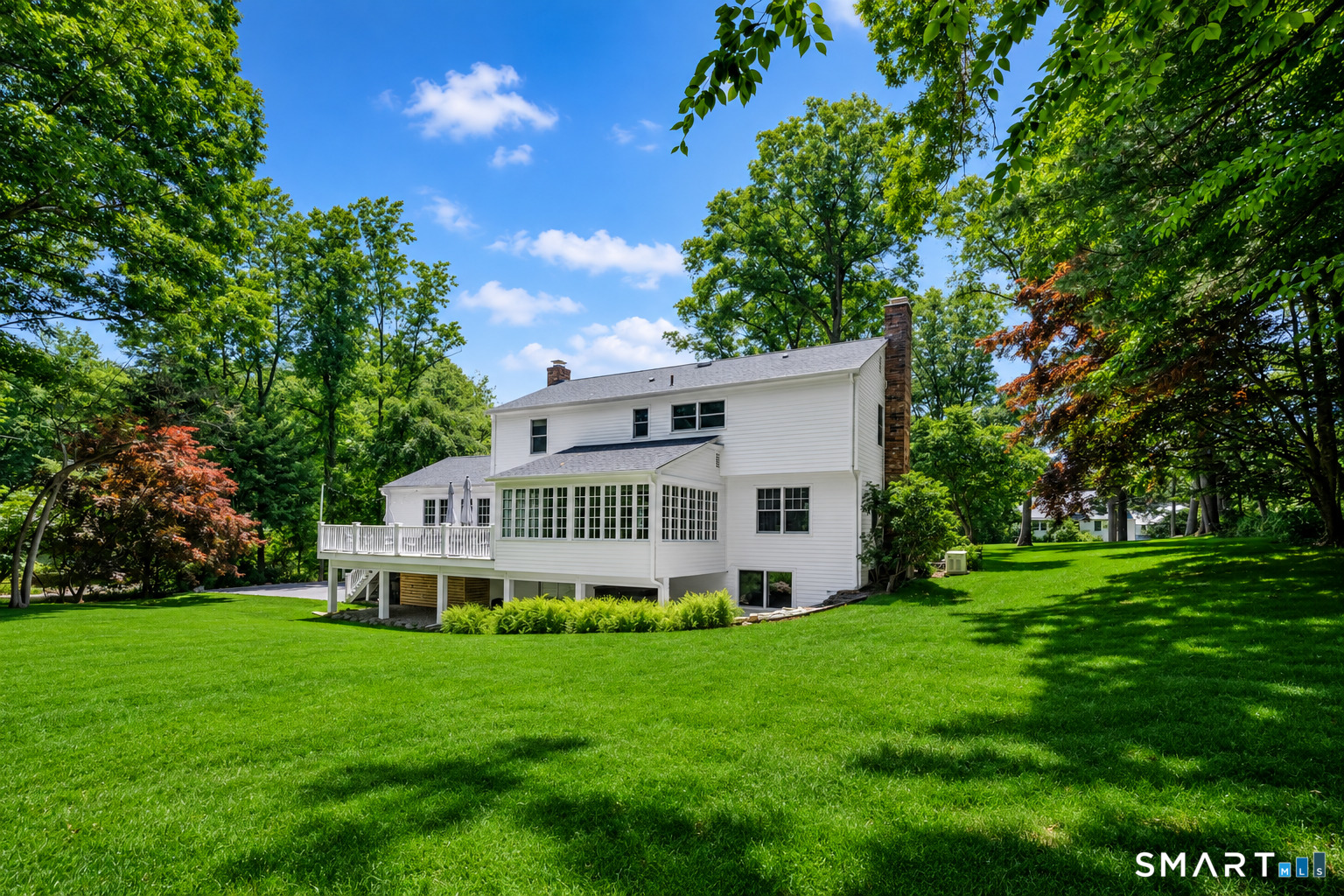 20 Kettle Creek Road Weston CT 06883