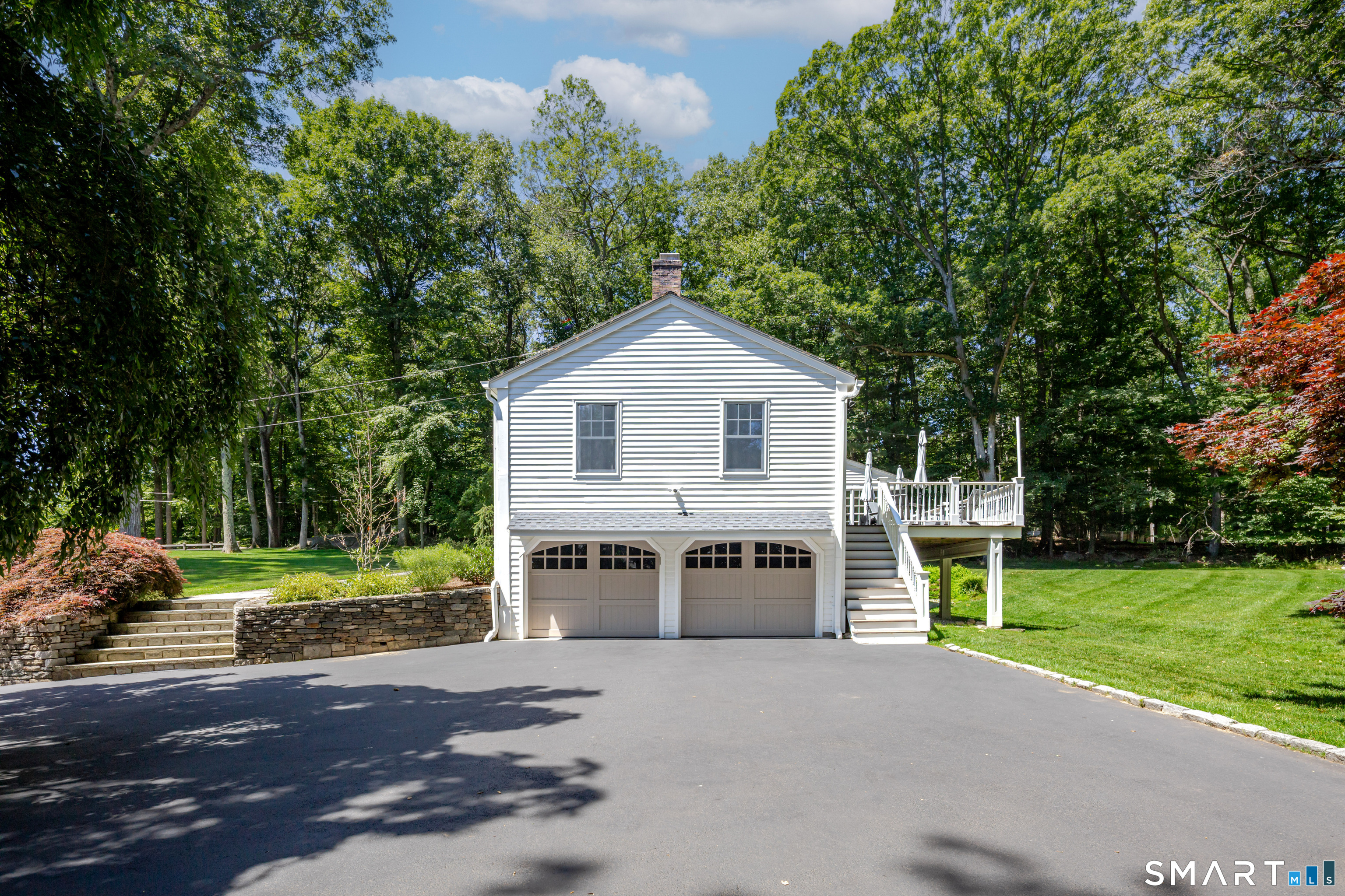 20 Kettle Creek Road Weston CT 06883