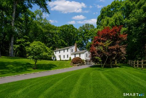20 Kettle Creek Road Weston CT 06883
