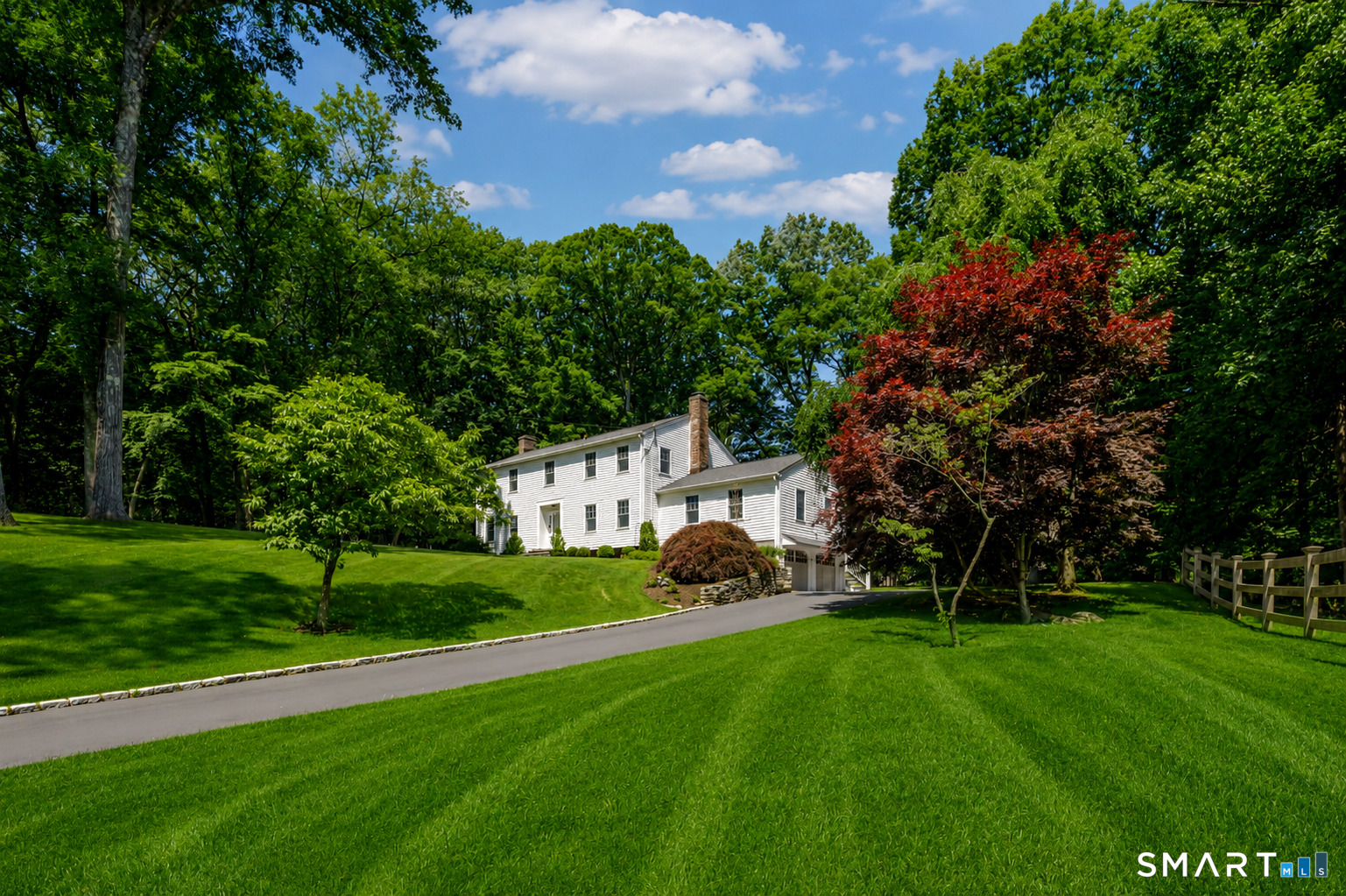 20 Kettle Creek Road Weston CT 06883