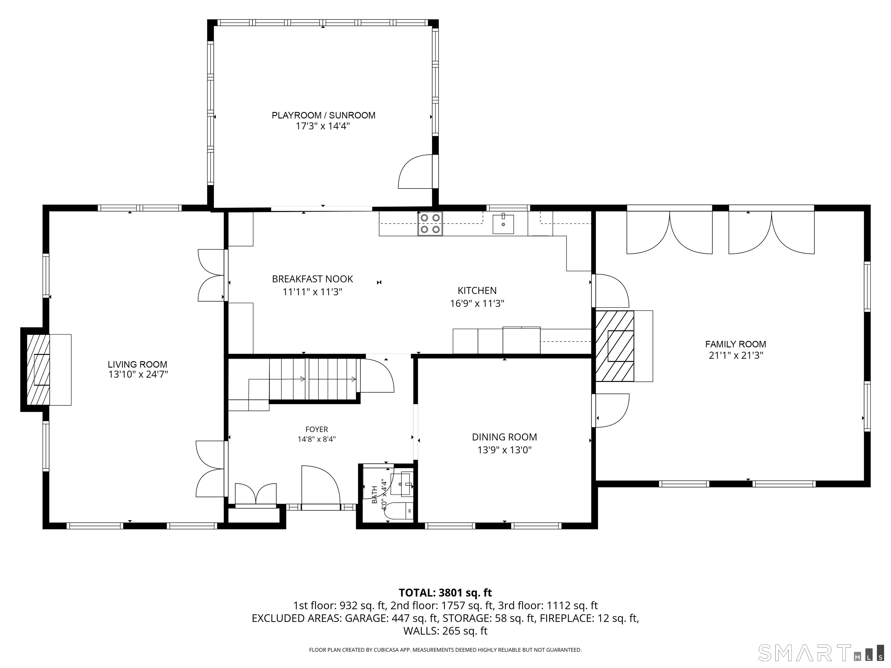 20 Kettle Creek Road Weston CT 06883