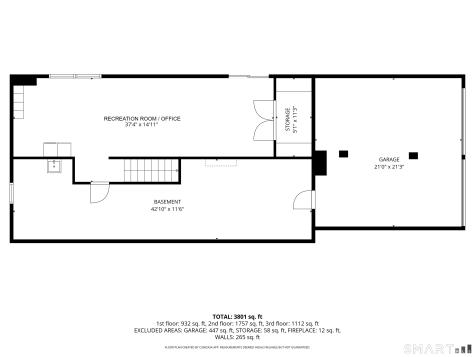 20 Kettle Creek Road Weston CT 06883