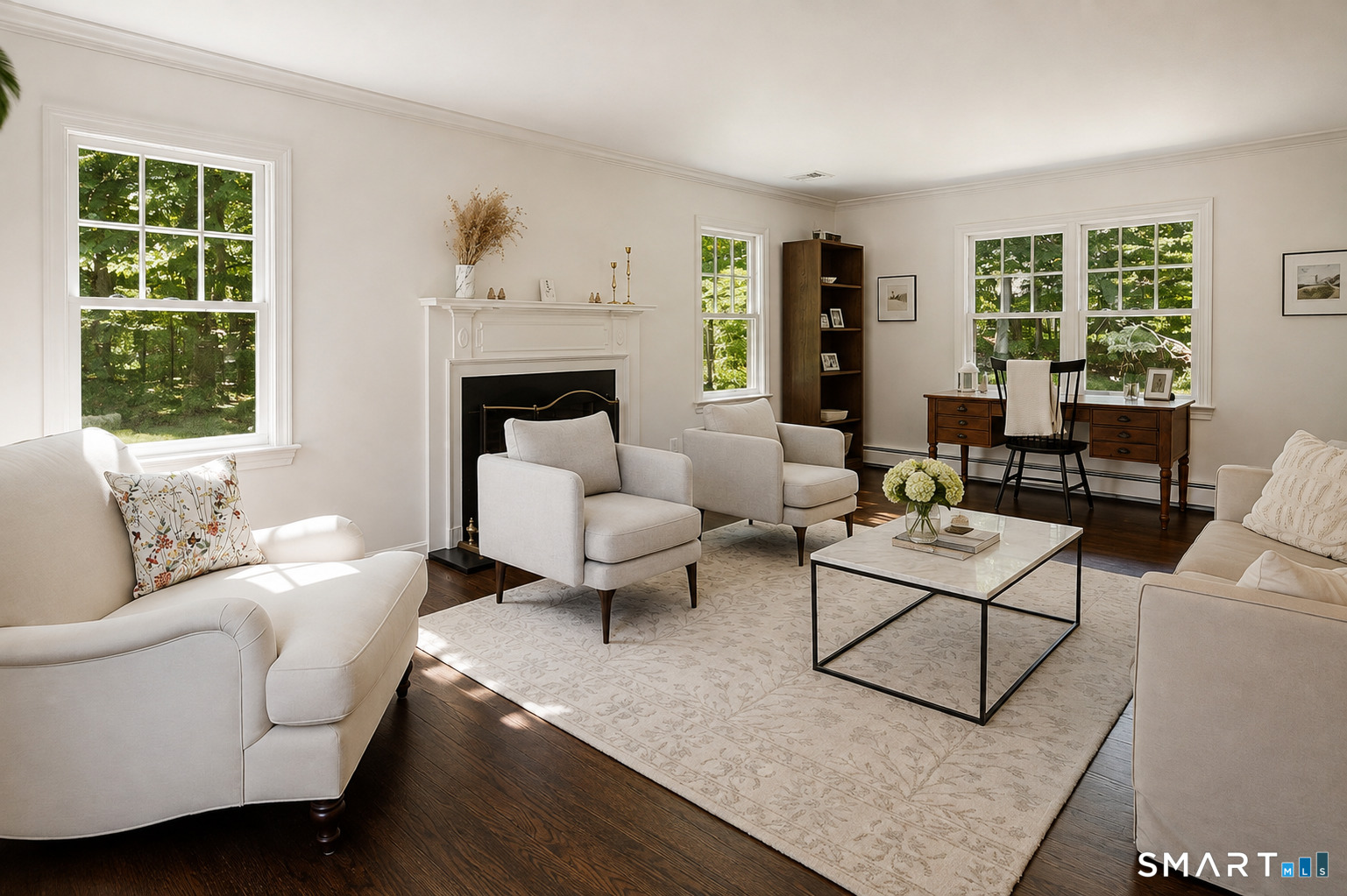 20 Kettle Creek Road Weston CT 06883