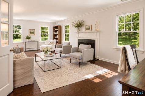 20 Kettle Creek Road Weston CT 06883