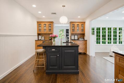 20 Kettle Creek Road Weston CT 06883