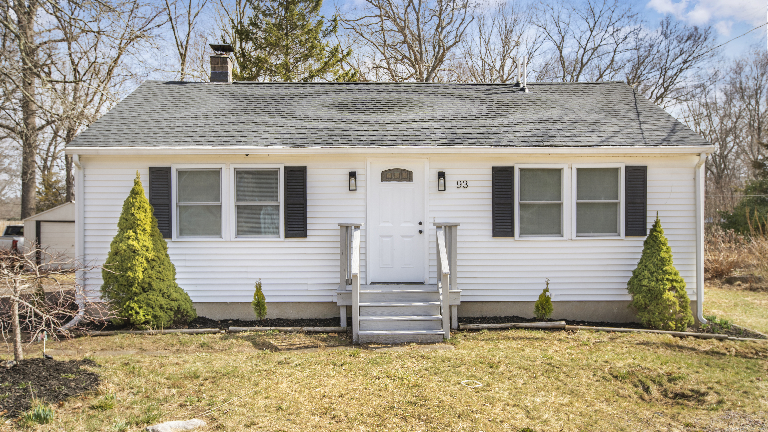 93 Killingworth Turnpike Clinton CT 06413