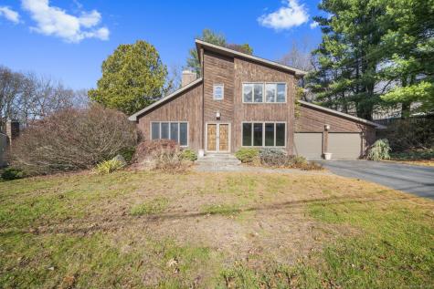 53 Winding Brook Trail Vernon CT 06066