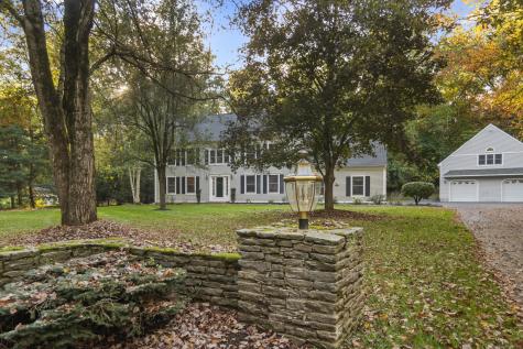 118 Harrison Road Cheshire CT 06410