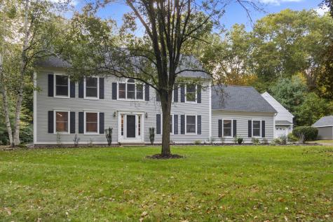 118 Harrison Road Cheshire CT 06410