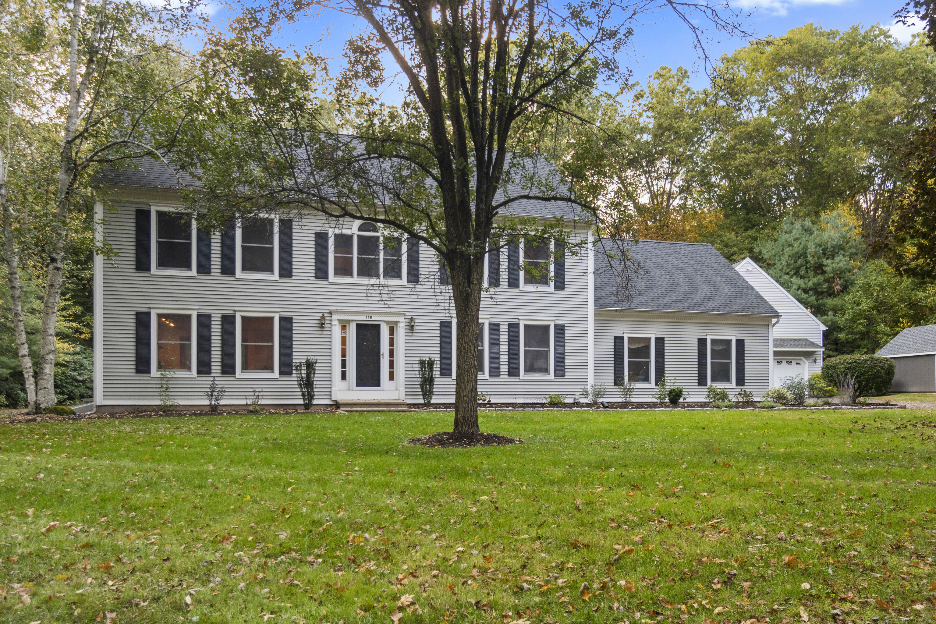 118 Harrison Road Cheshire CT 06410