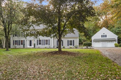 118 Harrison Road Cheshire CT 06410