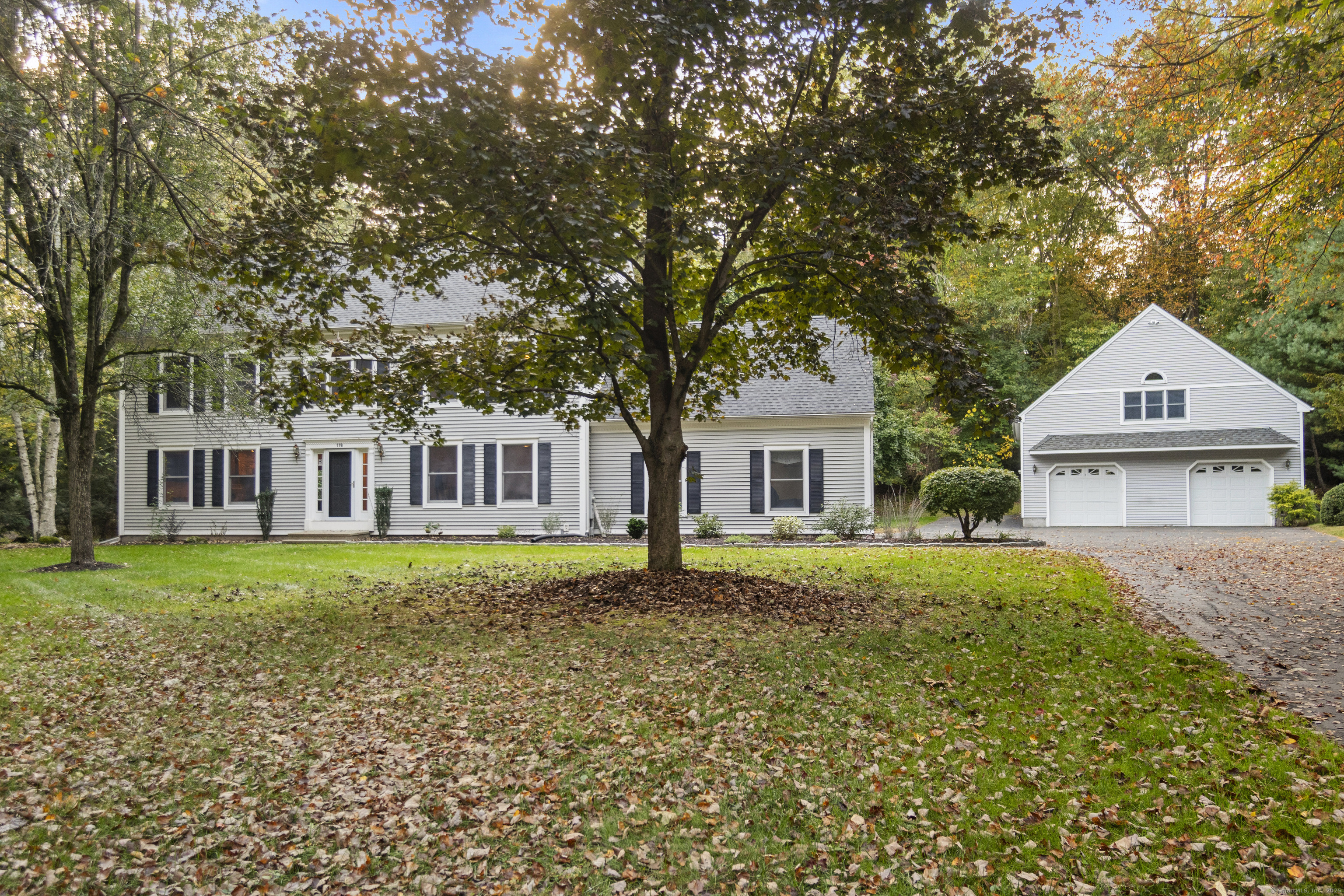 118 Harrison Road Cheshire CT 06410