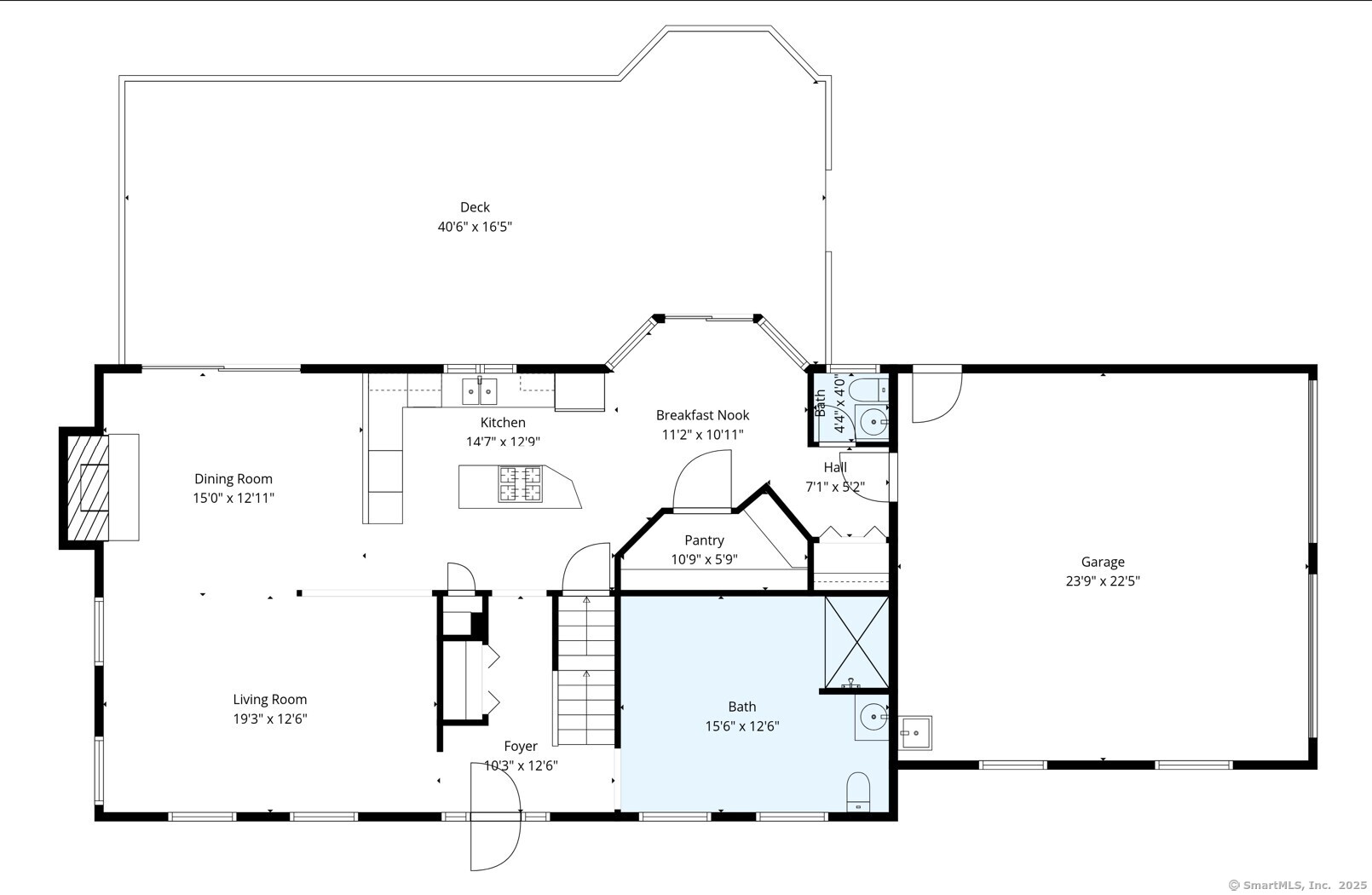 118 Harrison Road Cheshire CT 06410