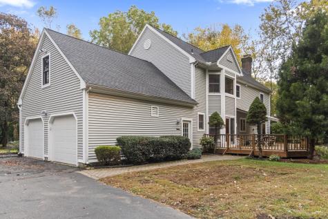 118 Harrison Road Cheshire CT 06410