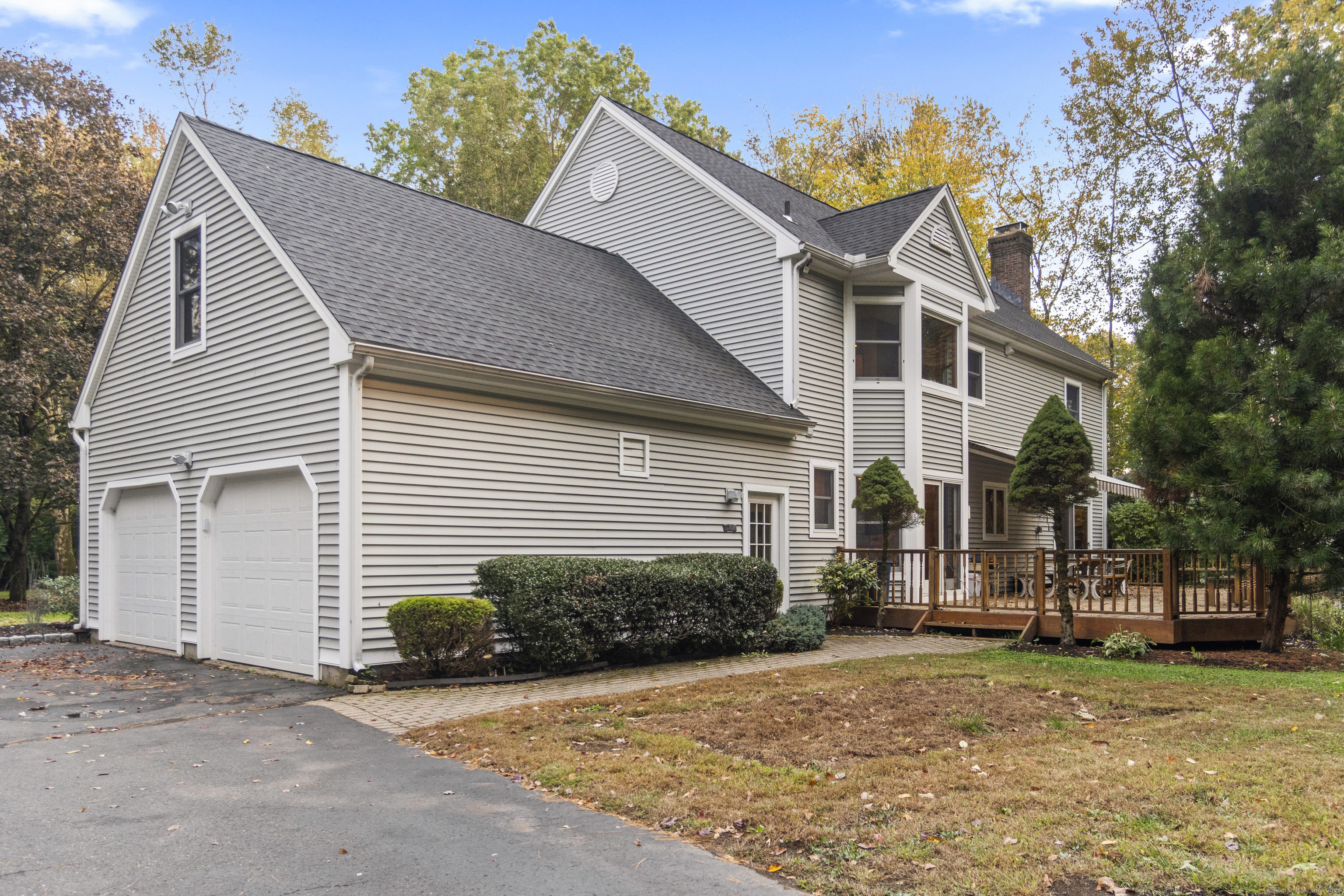 118 Harrison Road Cheshire CT 06410