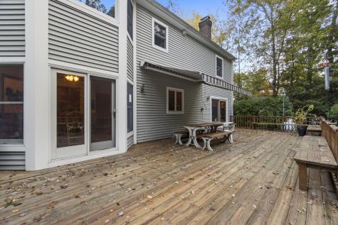 118 Harrison Road Cheshire CT 06410