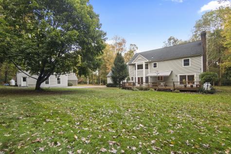 118 Harrison Road Cheshire CT 06410