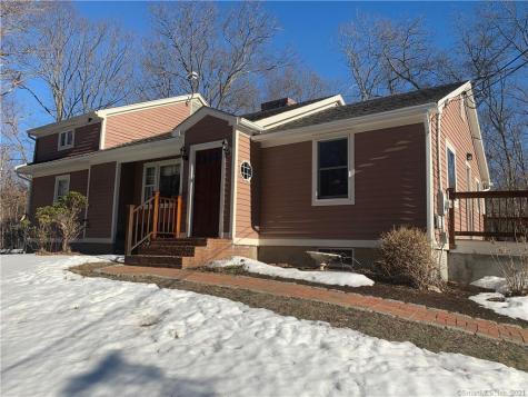 897 Congress Street Fairfield CT 06825