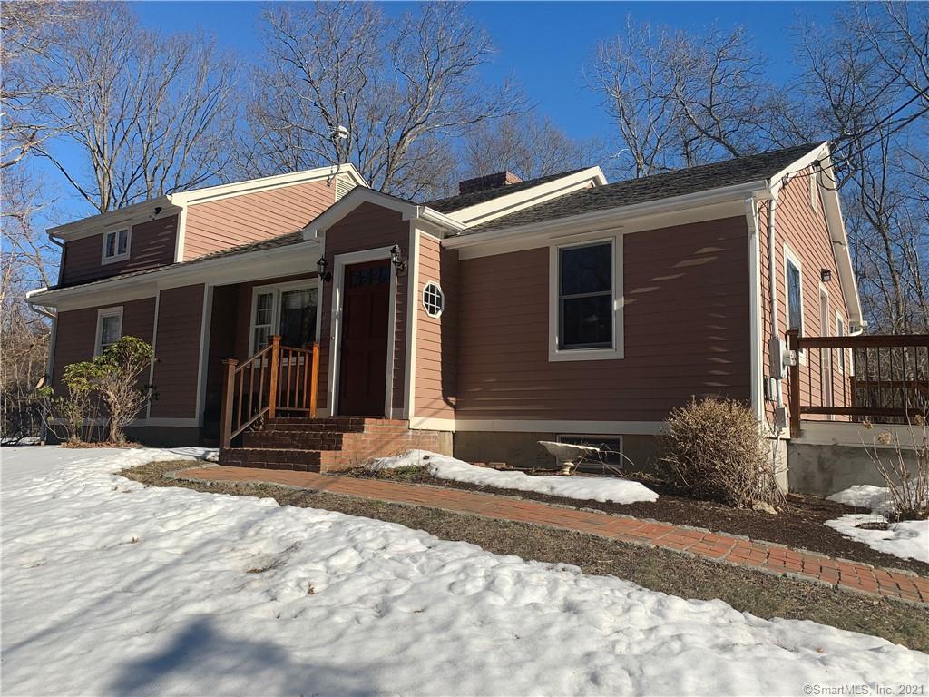 897 Congress Street Fairfield CT 06825