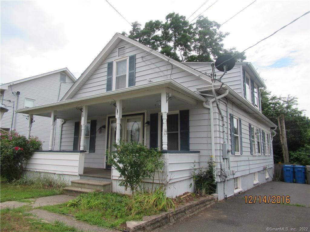 84 Locust Street Bristol CT 06010