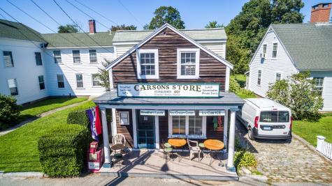 11 Pearl Street Groton CT 06340