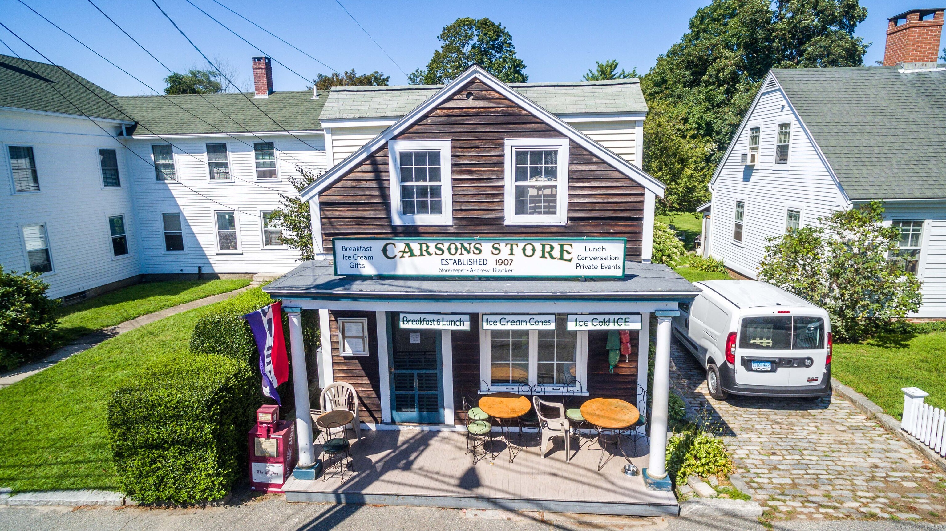 11 Pearl Street Groton CT 06340