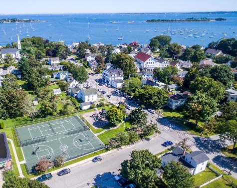 11 Pearl Street Groton CT 06340