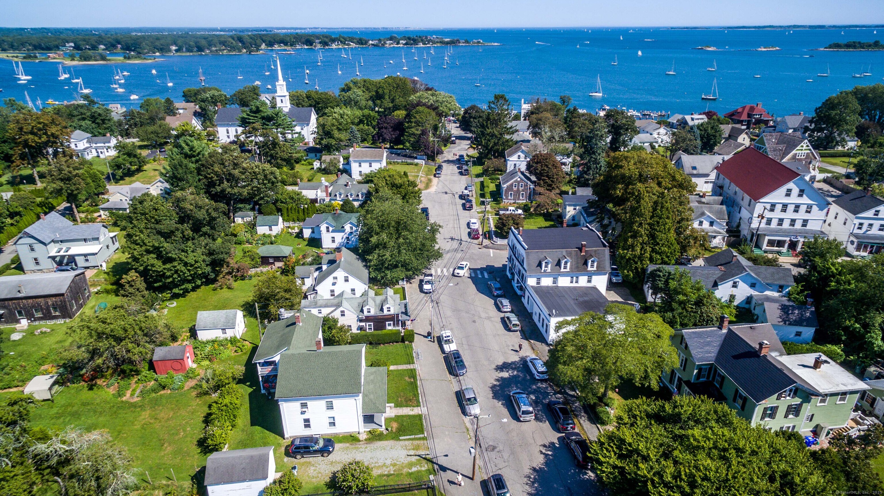 11 Pearl Street Groton CT 06340