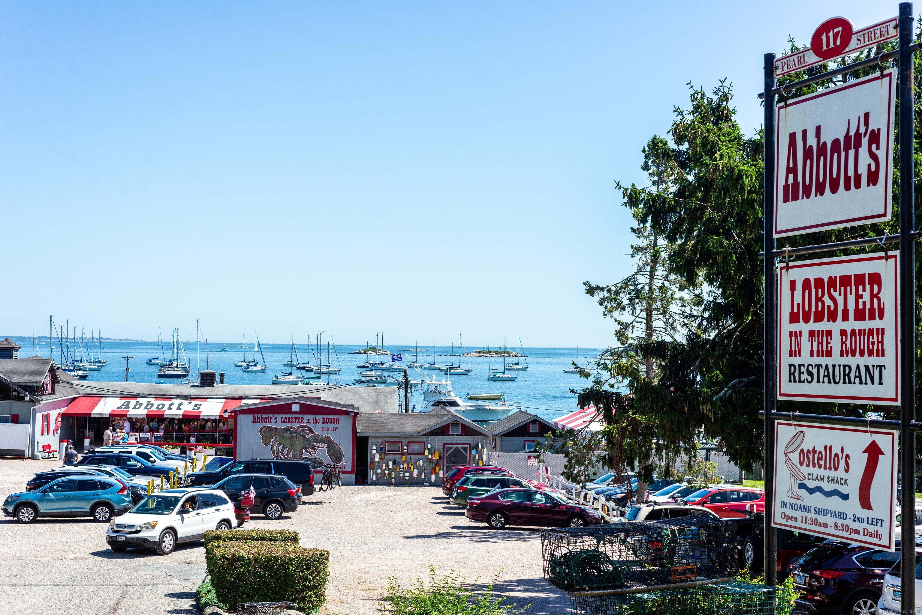 11 Pearl Street Groton CT 06340