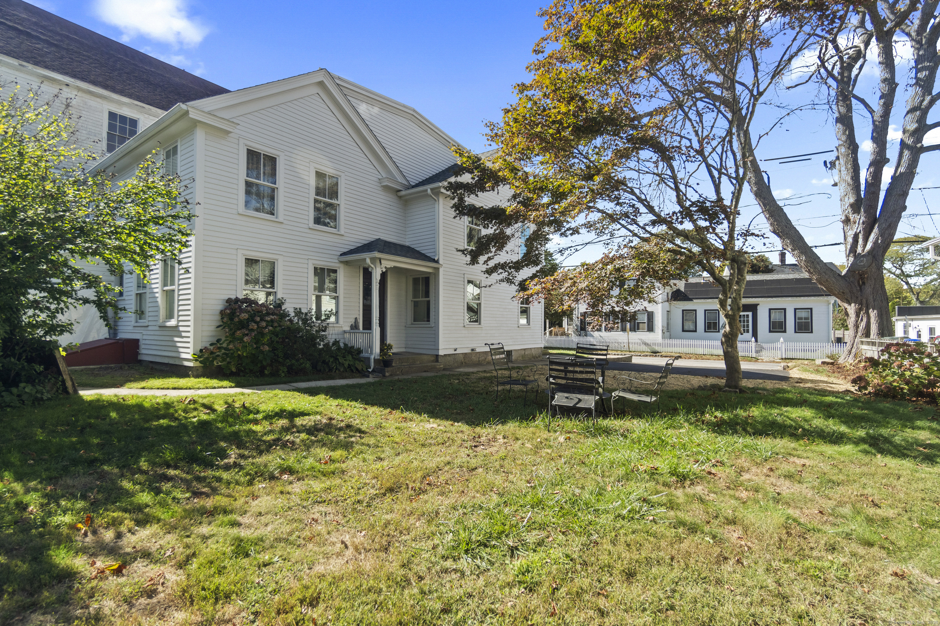 11 Pearl Street Groton CT 06340